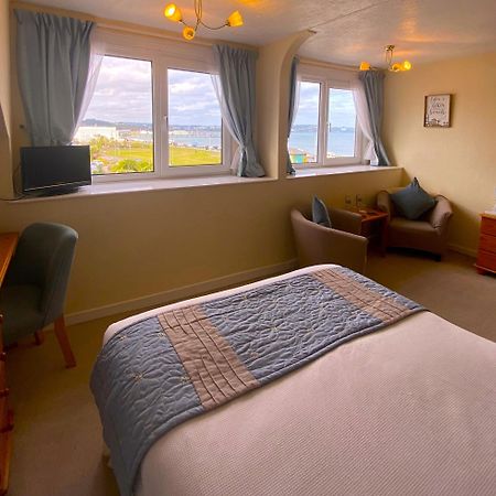 The Briars - Adults Only Hotel Paignton Luaran gambar