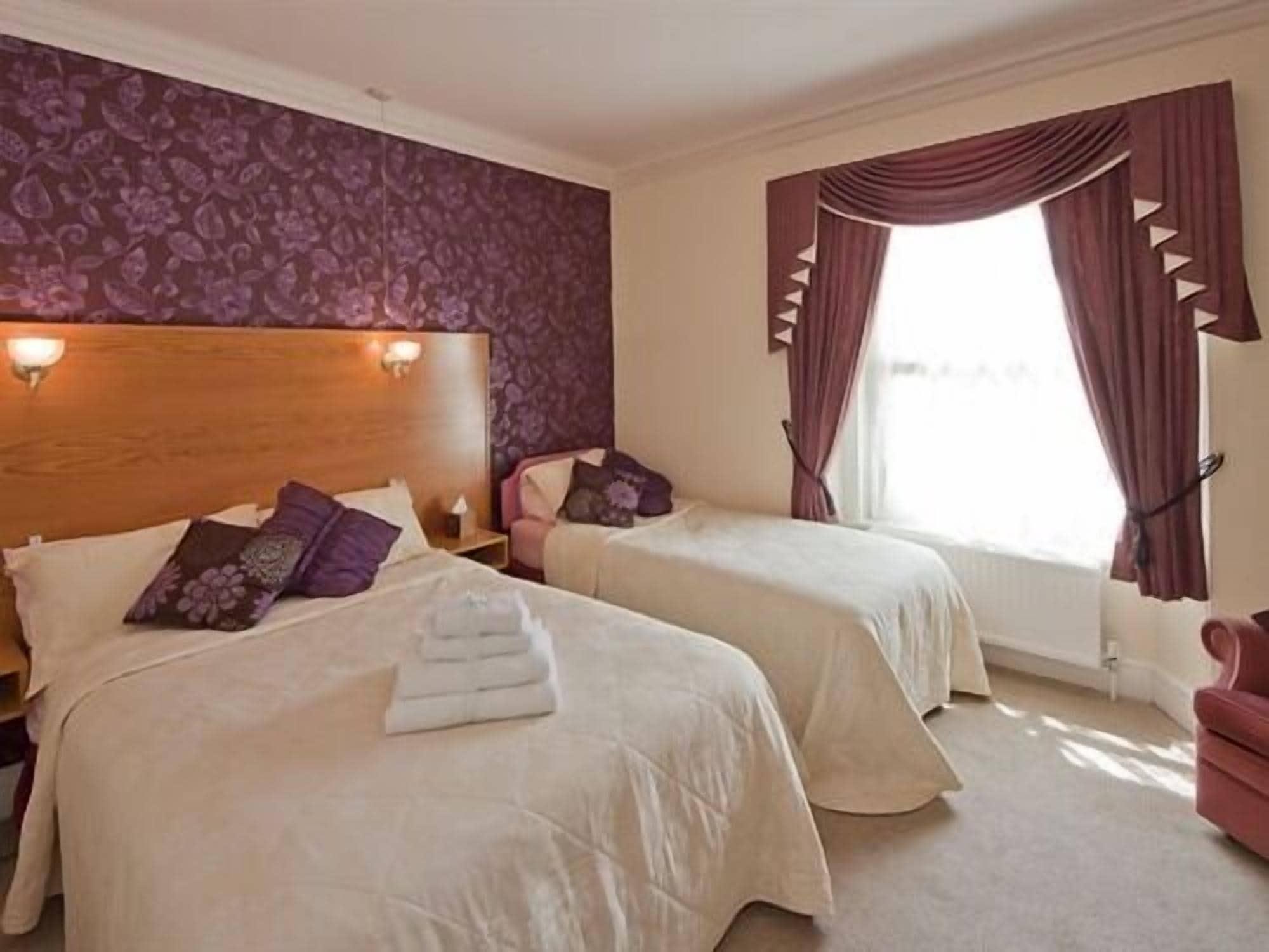 The Briars - Adults Only Hotel Paignton Luaran gambar