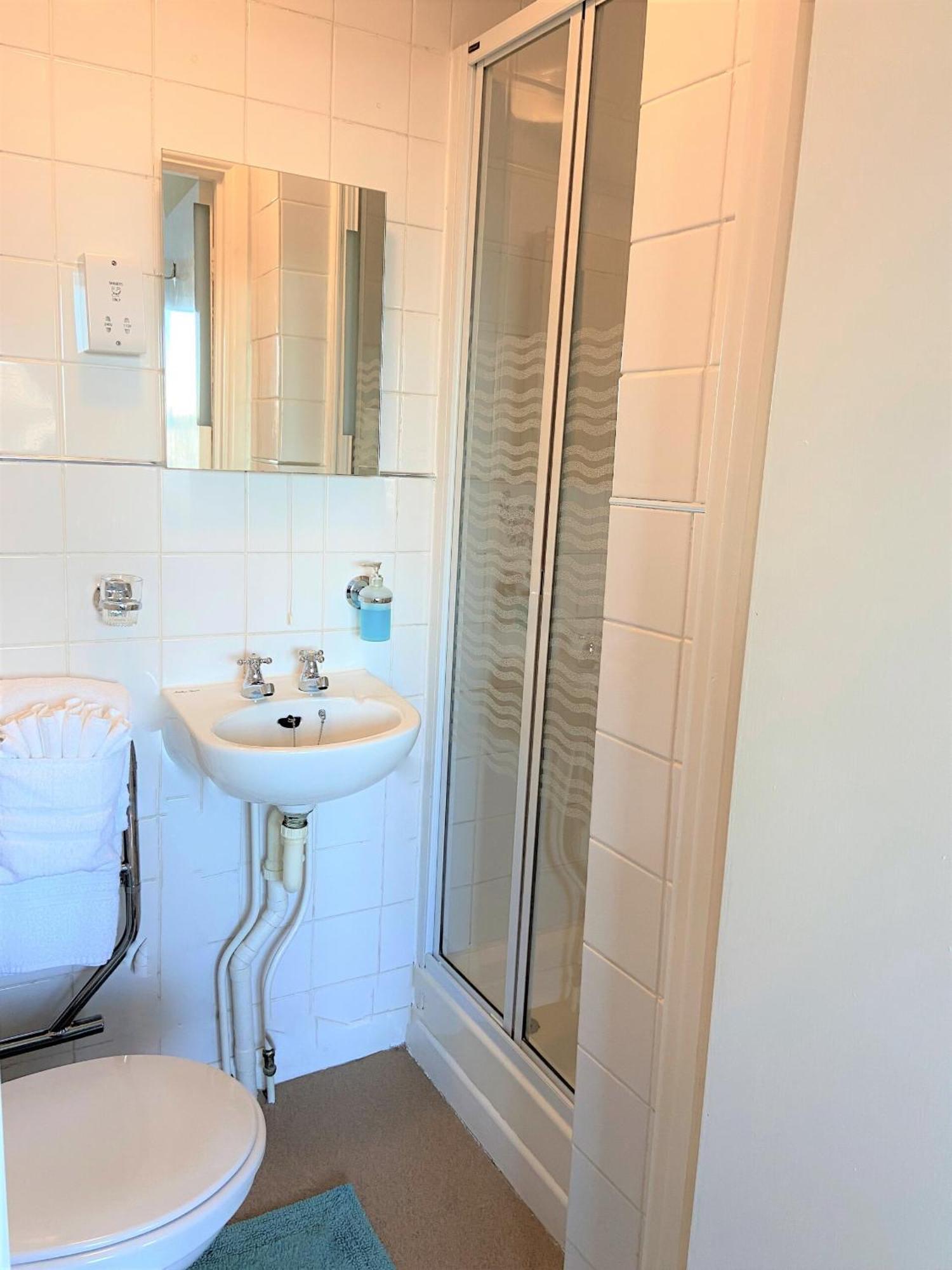 The Briars - Adults Only Hotel Paignton Bilik gambar