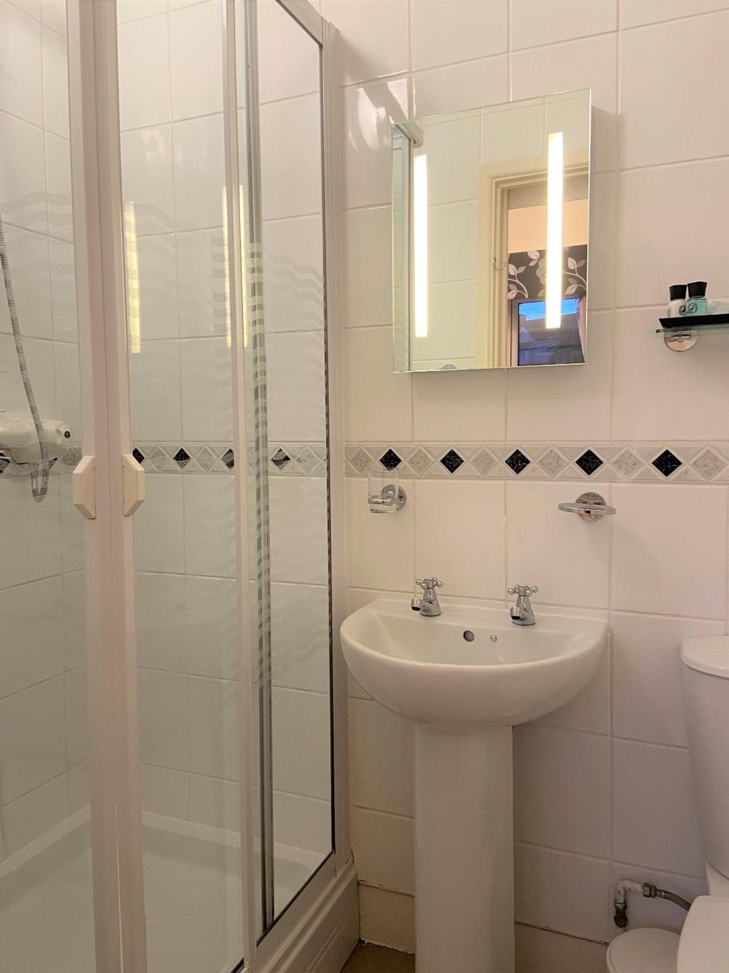 The Briars - Adults Only Hotel Paignton Bilik gambar