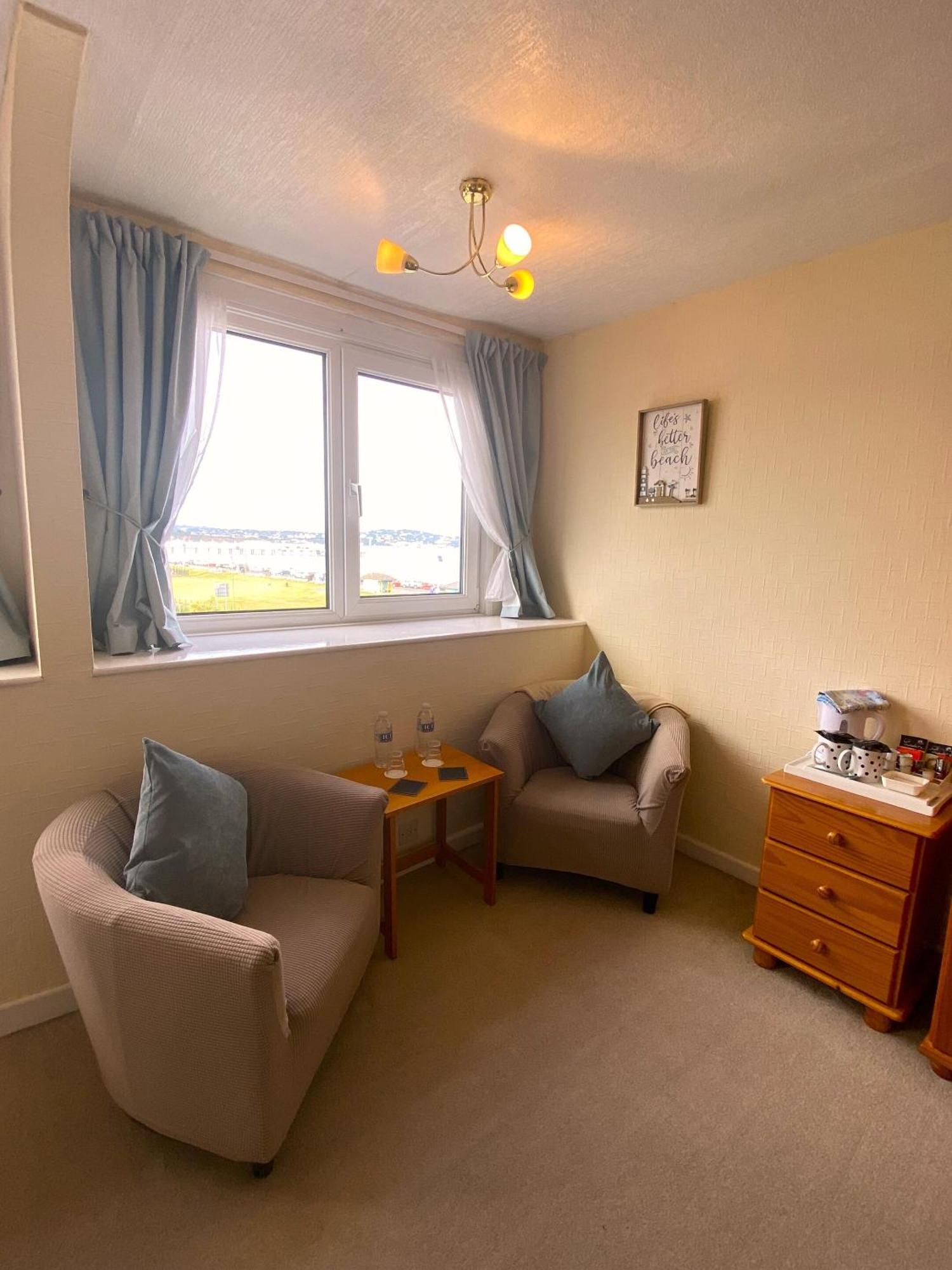 The Briars - Adults Only Hotel Paignton Bilik gambar