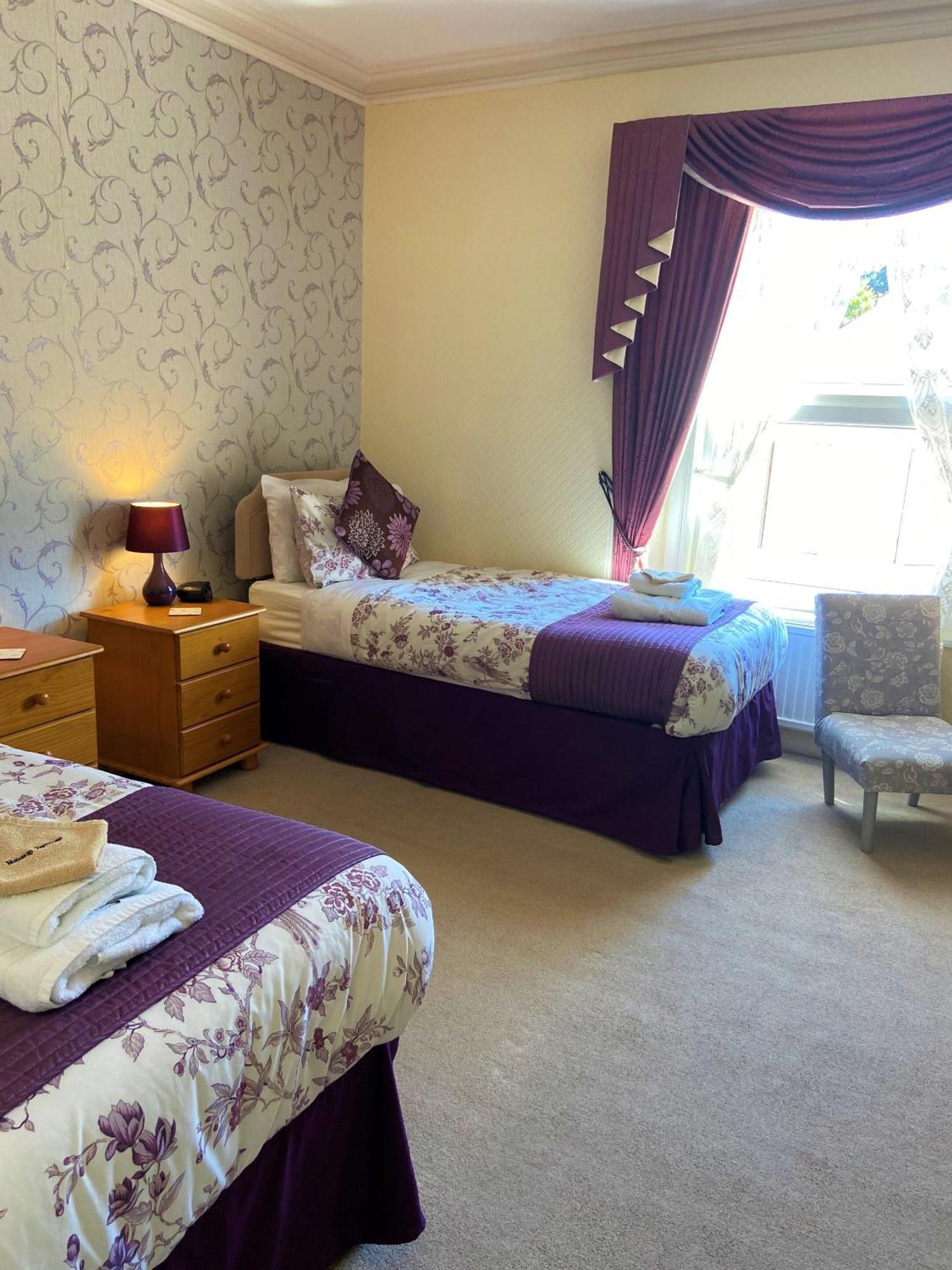 The Briars - Adults Only Hotel Paignton Bilik gambar