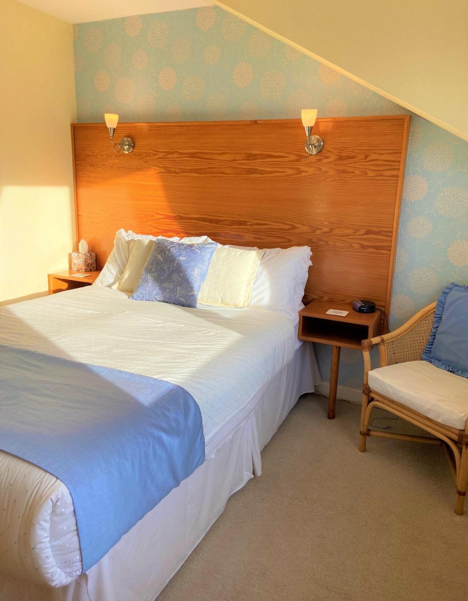 The Briars - Adults Only Hotel Paignton Bilik gambar