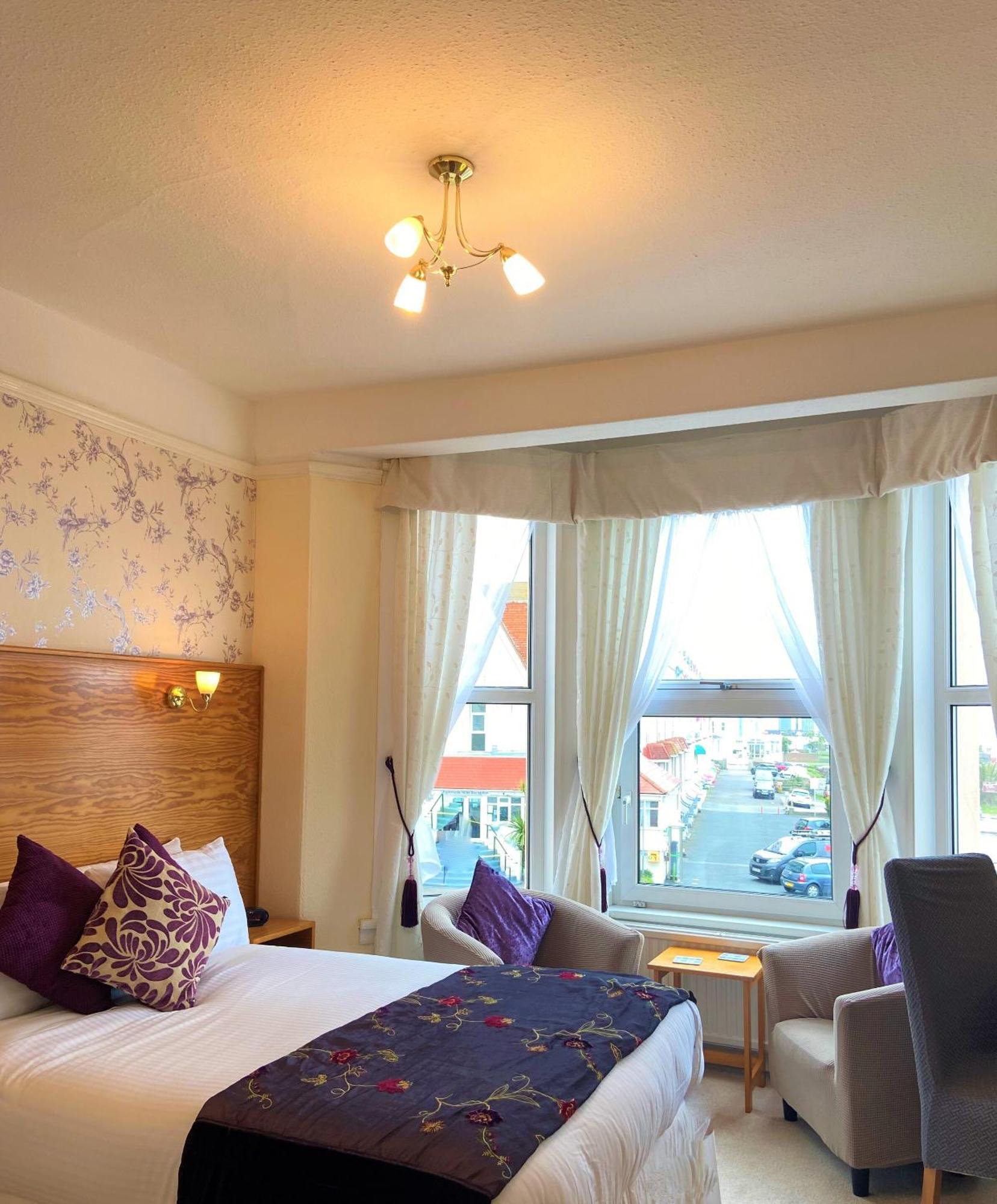 The Briars - Adults Only Hotel Paignton Luaran gambar