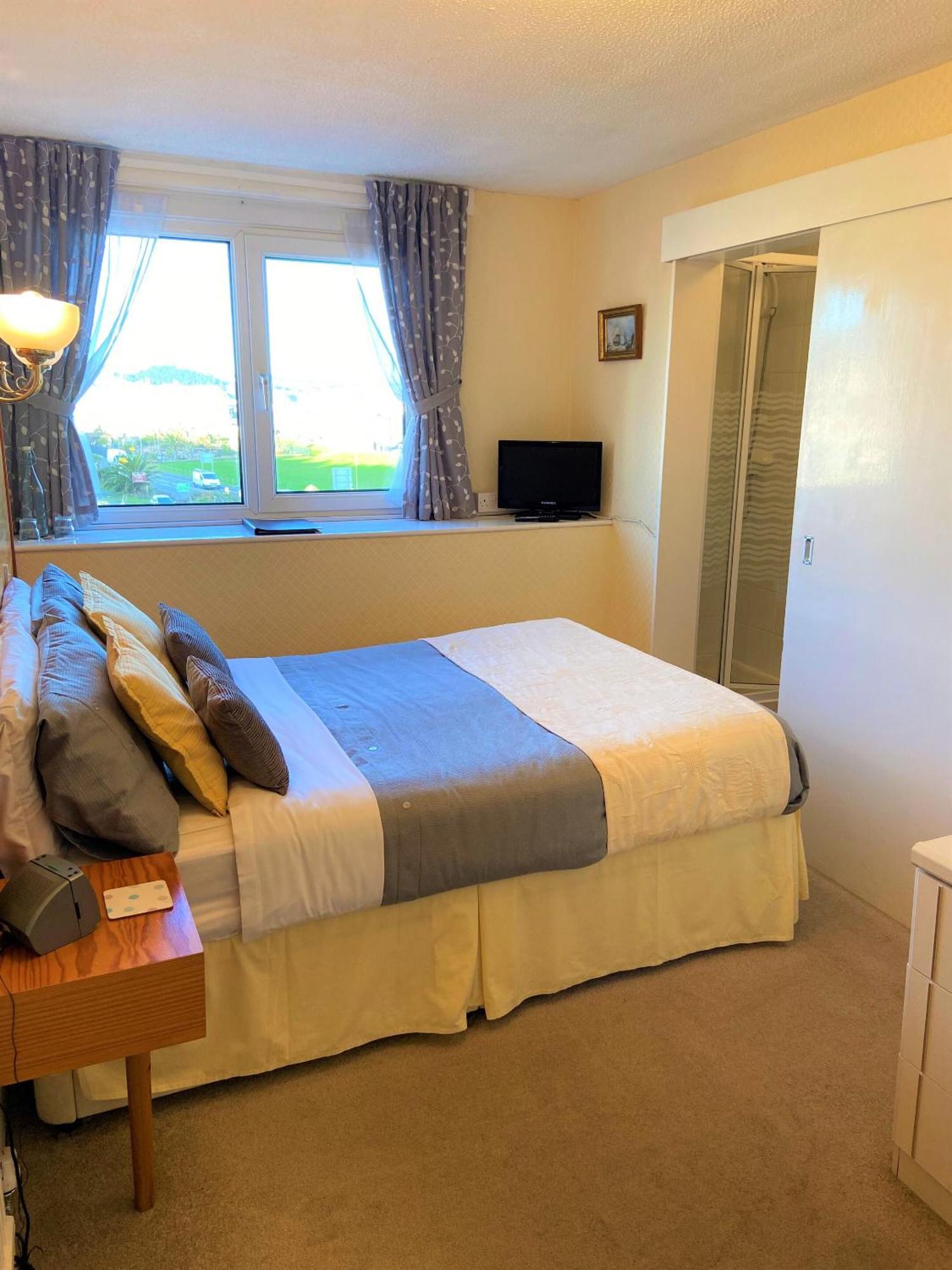 The Briars - Adults Only Hotel Paignton Bilik gambar