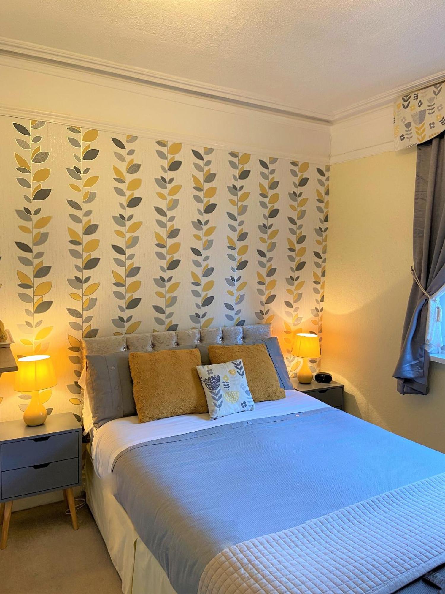 The Briars - Adults Only Hotel Paignton Bilik gambar