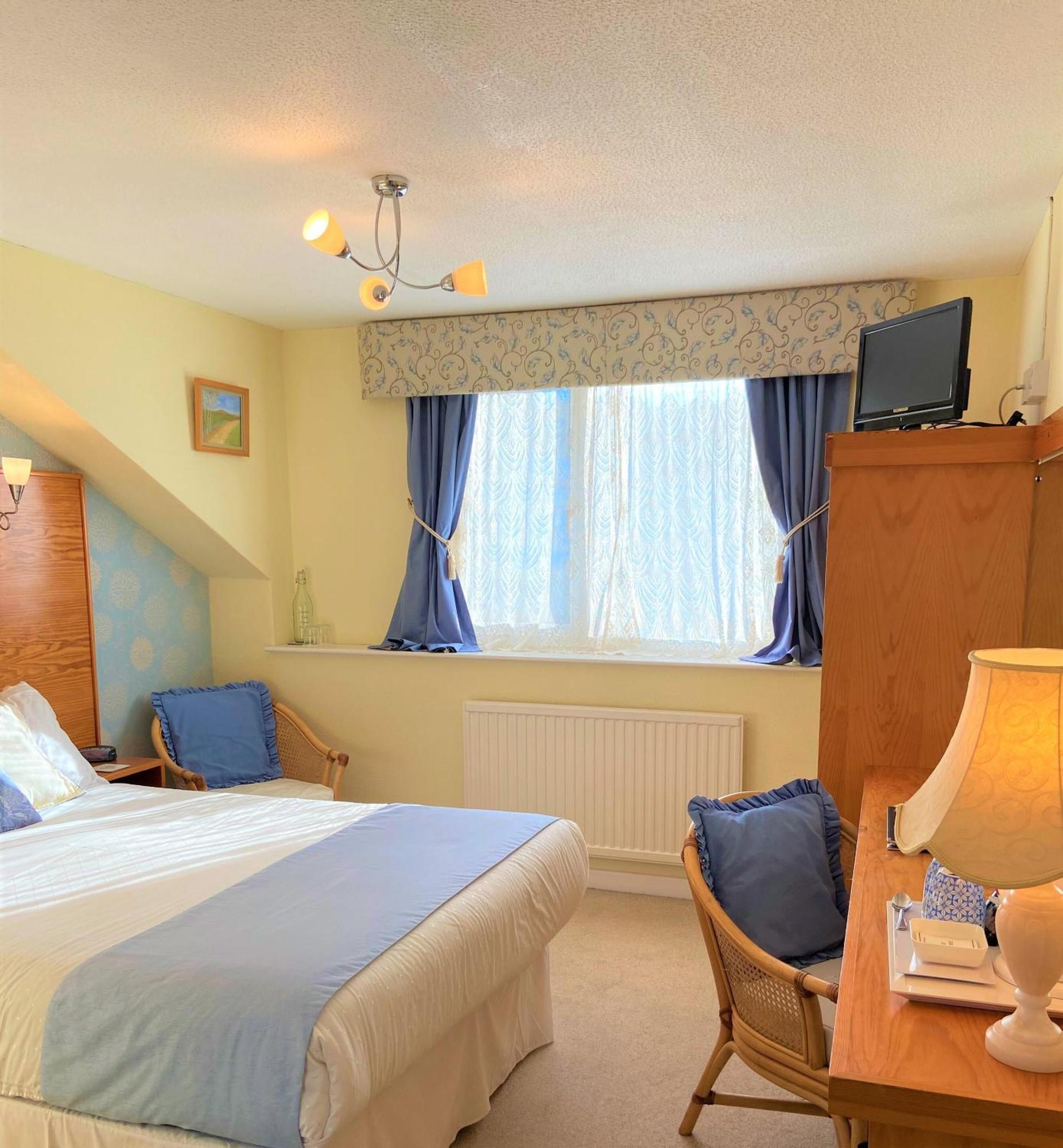The Briars - Adults Only Hotel Paignton Bilik gambar